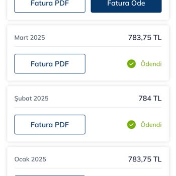 Taahhütlü İnternet Fiyatı Söz Verildiği Gibi Kalmadı