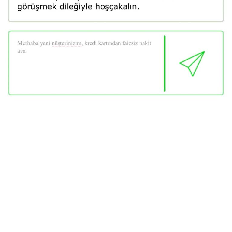 Müşteri Temsilcisine Ulaşma Sorunu Hakkında Şikayet