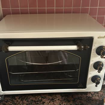 Simfer Mini Retro Fırın Değişim Sürecinde Mağduriyet Ve İletişim Sorunları