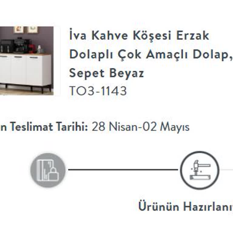 Vivense Teslimat Süreci Hayal Kırıklığı Yarattı, Muhatap Bulamıyorum