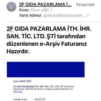 Monin Ezilmiş ve Paslı Kahve Kutuları, İlgisiz Müşteri Hizmetiyle Hayal Kırıklığı