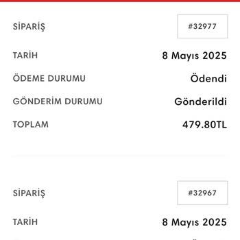 Monin Ezilmiş ve Paslı Kahve Kutuları, İlgisiz Müşteri Hizmetiyle Hayal Kırıklığı