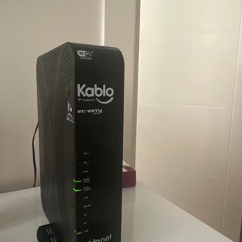 Beş Gündür İnternet Ve TV Yok Müşteri Hizmetleri Arızayı Çözdük Diyor