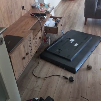 Ray Sigorta Deprem Sonrası Hasarımı Sigorta Karşılamadı, Mağdurum