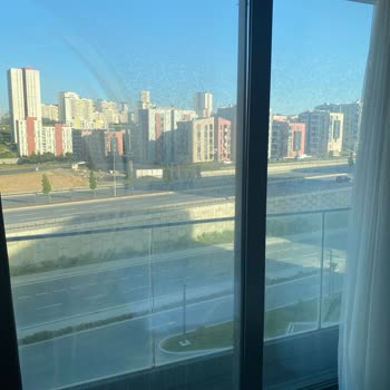 Grand Residence By Newinn Kirli Ve Eksik Teslim Edilen Evde Hizmet Alamama Sorunu
