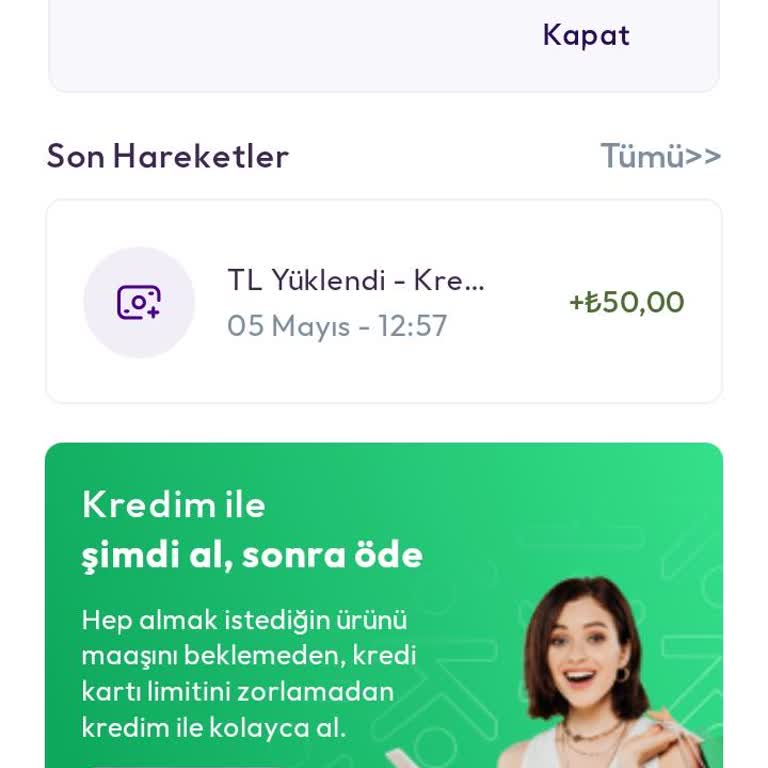 Bir Haftadır Onay Bekleyen Para Çekme İşlemi