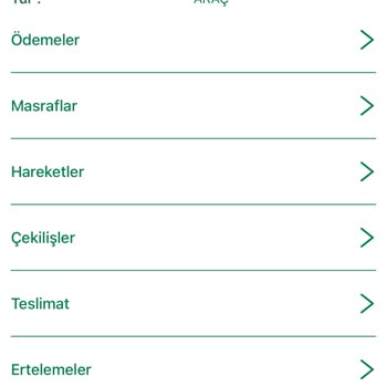 Eminevim Araç Teslimatım 3 Ay Ertelendi Muhatap Bulamıyorum
