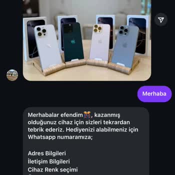 Demir Çelik Yapı Prefabrik Şikayeti