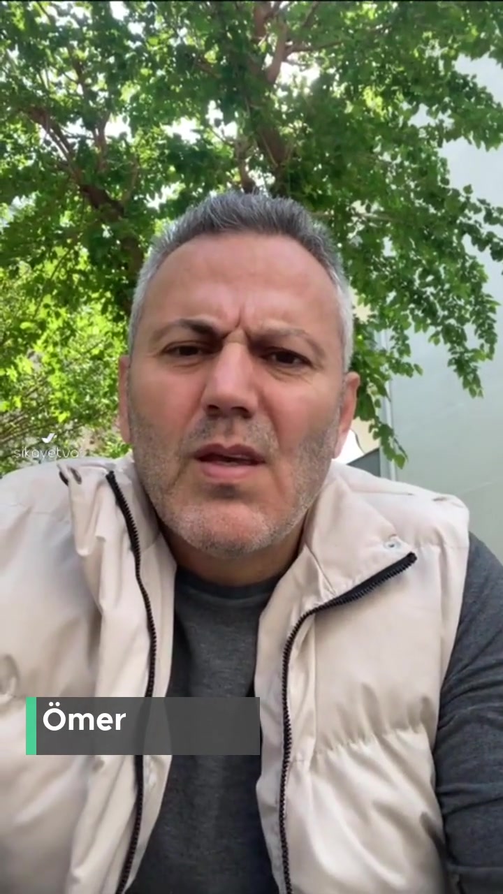 Gazdaş Trakya Bölgesi Sayaç Okuma Problemi! videonun kapak resmi