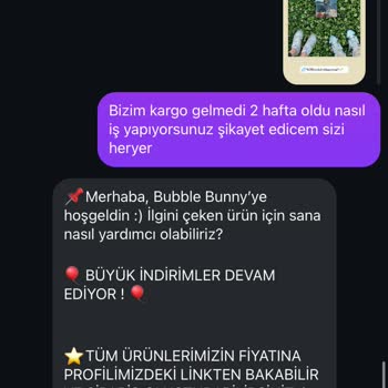 Dergi Siparişi Sonrası İletişim Kopukluğu Ve Mağduriyet