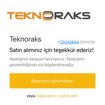 Yanlış Ürün Gönderimi Ve Geciken Teslimat Nedeniyle Mağduriyet