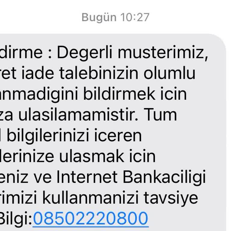 Yıllık Üyelik Ücreti Sözünde Durulmadı, Mağdur Edildim
