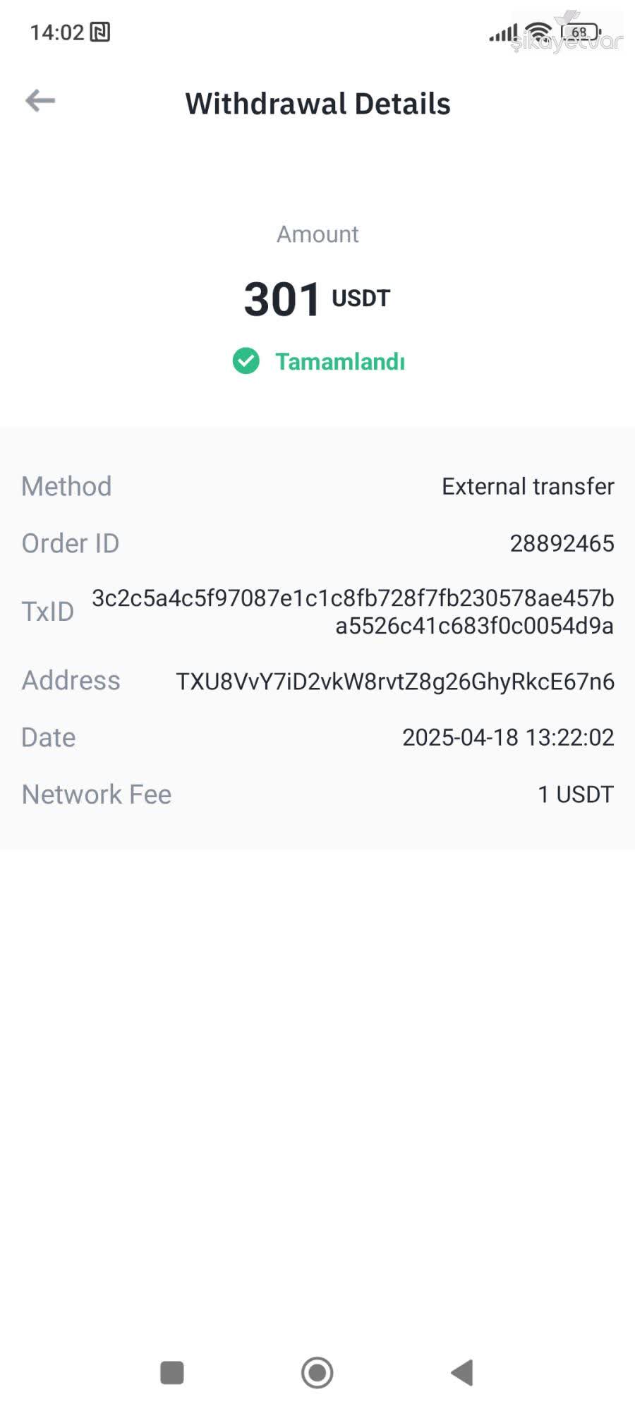 crypto.com Cryptoia.com Blocked My Withdrawal and Demands More Money -  Xolvie