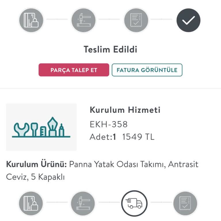 Kurulum Hizmeti Ve Müşteri Desteği Tam Bir Hayal Kırıklığı