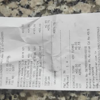 Kapalı Ambalajda Küflü Ekici Süzme Peynir Mağduriyeti
