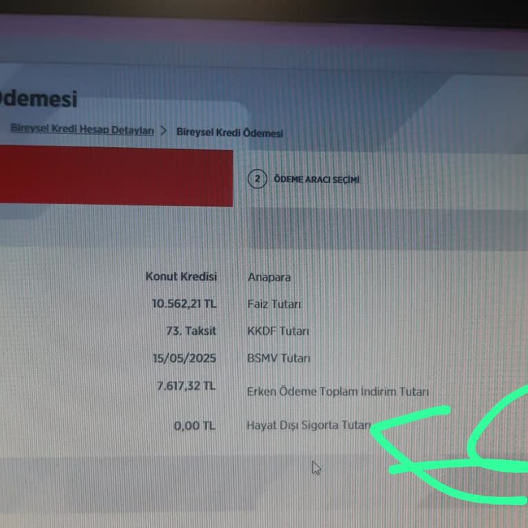 Bilgim Ve Onayım Dışında Yüksek Fiyatlı Konut Sigortası Poliçesi Yenilemesi