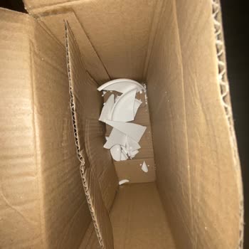 Kırık Gelen Ürün Ve Karaca Müşteri Hizmetlerine Ulaşılamıyor