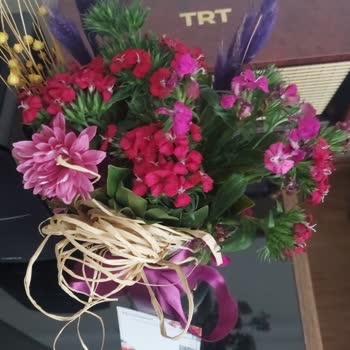 Çiçek Sepeti Kusurlu ve Eksik Sipariş