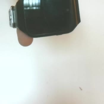 TCL Çocuk Saatinde Hoparlör Arızası Ve Yetkili Serviste İlgisizlik