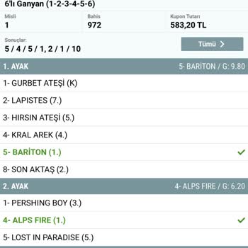 Kurallara Aykırı Kupon İptaliyle 270000 TL Kazancımız Engellendi, Mağdur Edildik