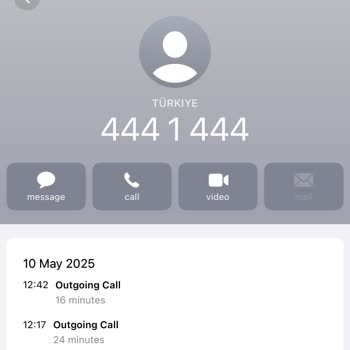 Çift Çekilen Faturanın İadesi İçin Zorlu Ve Uzun Süreç Yaşadım