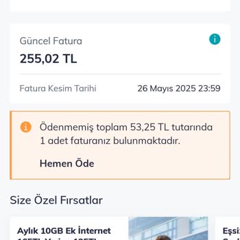 Onayım Olmadan Paket Değişikliği Ve Sürekli Oyalama