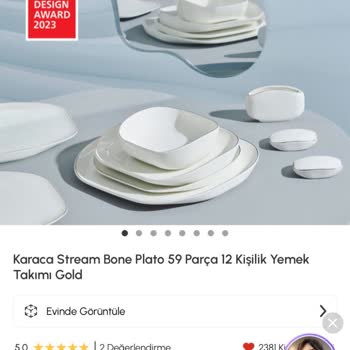 Kırık Ürünler Ve Yetersiz Müşteri Hizmeti Nedeniyle Mağduriyet Yaşıyorum