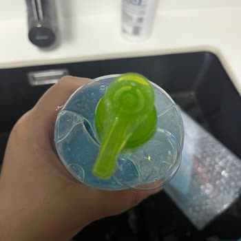 Kırık Gelen Yüz Yıkama Jeli Ve Mağduriyetim