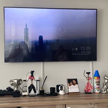 Garanti Süresi Dolmadan Bozulan Samsung TV Mağduriyeti