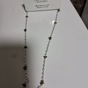 Aldığım Takılar Hem Sağlığımı Hem Paramı Tehdit Ediyor