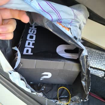 Eksik Teslim Edilen Ayakkabı İçin Çözüm Bekliyorum