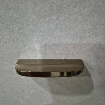 Bellona'dan Alınan Yatak Odası Takımında Şifonyer Kulpları Hatalı Takıldı, Servis İlgisiz