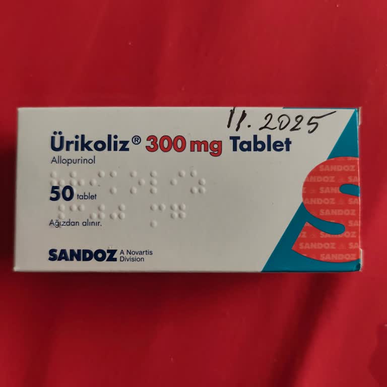 Urikoliz İlacında Fiyat Ve Erişim Krizi: Kim Sorumlu?