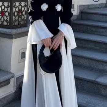 Eksik Ürün Ve İletişimsizlik: Satıcıdan Aldığım Elbisede Kemer Çiçeği Yok, Mesajlara Dönüş Yapılmıyor