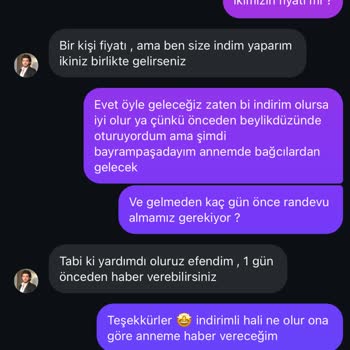 Randevuya Rağmen Gecikme, Kalitesiz Hizmet Ve Ekstra Ücret Talebiyle Kötü Kuaför Deneyimi