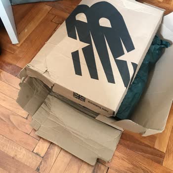 Orijinal Diye Aldım, Çakma Ve Kalitesiz Ürün Geldi!