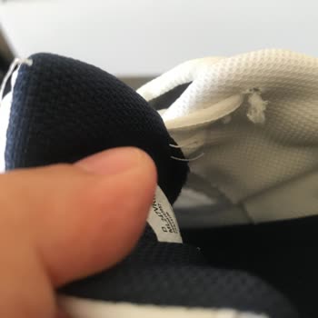 Orijinal Diye Aldım, Çakma Ve Kalitesiz Ürün Geldi!