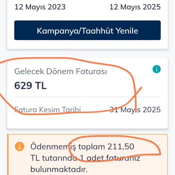 Taahhüt Sonrası Fatura Zammı Şok Edici Seviyede Arttı