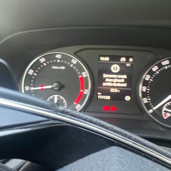 İkinciyeni.com'dan Alınan Araçta Sürekli Sorunlar Ve Yetersiz Bilgilendirme