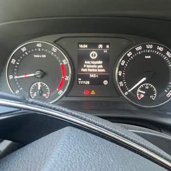 İkinciyeni.com'dan Alınan Araçta Sürekli Sorunlar Ve Yetersiz Bilgilendirme