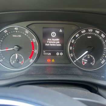 İkinciyeni.com'dan Alınan Araçta Sürekli Sorunlar Ve Yetersiz Bilgilendirme