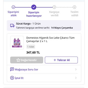 N11'de Kargo Sürelerinin Uzunluğu Ve Satıcı Mağduriyeti