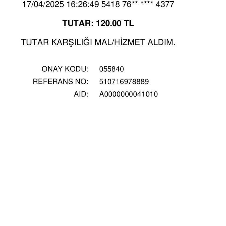 A101 Şubesinde Hediye Vaadiyle Hadi Karttan Borçlandırma