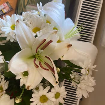 Çiçek Sepeti  'nden Eksik Ve Kusurlu Ürün Teslimatı: Anneler Günü Hayal Kırıklığı