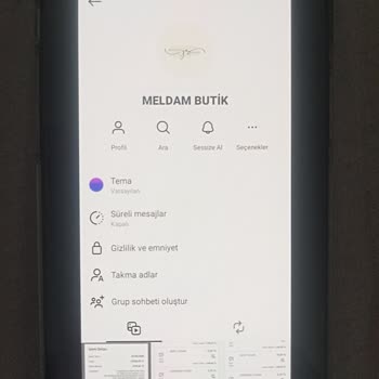 Online Alışverişte Güven Sorunu Ve Mağduriyet Yaşadım