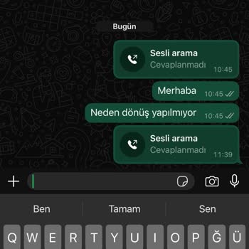 İptal Edilen Kursun Ücreti İade Edilmiyor, Muhatap Bulamıyorum
