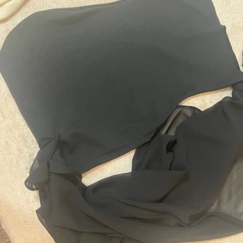 Sipariş Edilen Ürün Görseldekiyle Uyuşmuyor Ve İade Süreci Sorunlu