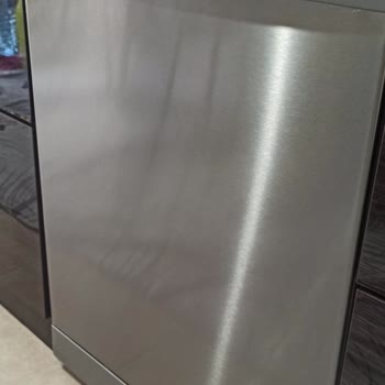 Beko Bulaşık Makinesi Sepet Tellerinde Küflenme Ve Sağlık Endişesi