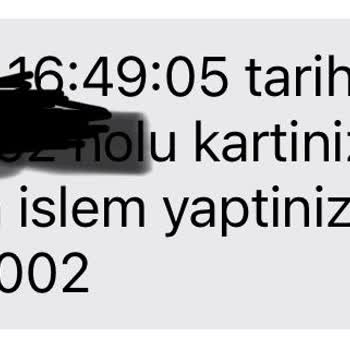 QNB Kredi Kartımdan Onayım Dışında Instagram Harcamaları Yapıldı Geri Dönüş Yok