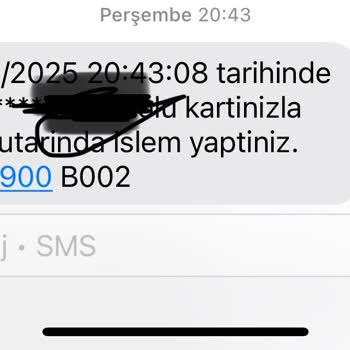 QNB Kredi Kartımdan Onayım Dışında Instagram Harcamaları Yapıldı Geri Dönüş Yok